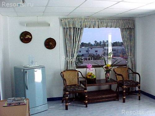 Moby Dick Guesthouse 3